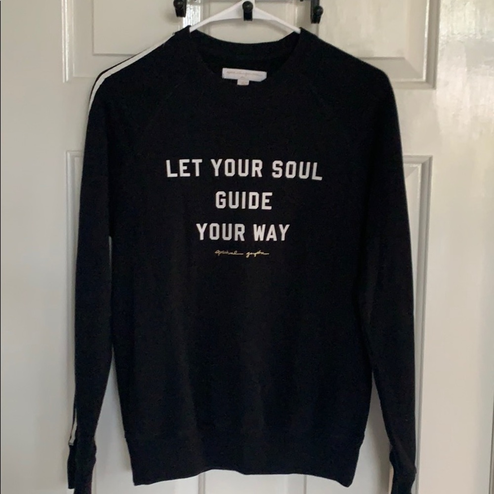 Spiritual Gangster Let Your Soul Guide Your Way